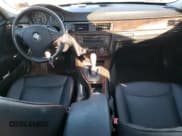 ✅ 2011 BMW 3 Series 328i xDrive • VIN: WBAPK5G56BNN26112 • Lot: 82396375. Wystawiony na Copart z przebiegiem 152 894 mil. Bezpłatny archiwum sprzedaży aukcyjnych z USA i szczegółowy raport historii pojazdu na DreamBid. Zdjęcie 8.