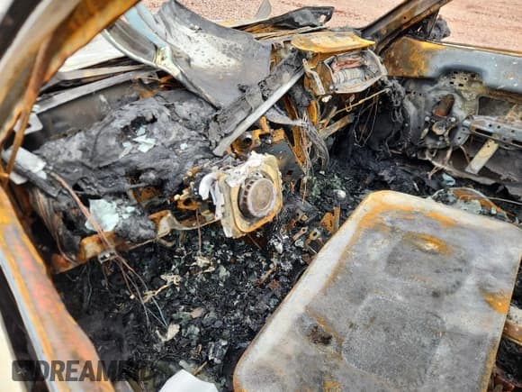 ✅ 1995 Toyota Corolla DX • VIN: 1NXAE09B1SZ345314 • Лот: 93673095. Опубликован ранее на Copart с пробегом Не указан. Бесплатный доступ к архиву аукционных продаж из США и подробный отчёт об истории автомобиля на DreamBid. Изображение 9.