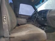 ✅ 2002 Ford Ranger XL • VIN: 1FTYR10U02PB17962 • Lot: 94740575. Listed on Copart with 252,513 mi. Free auction sales archive from the USA and detailed vehicle history report at DreamBid. Image 10.