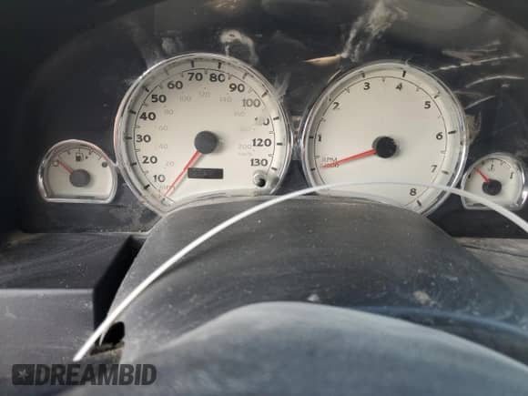 2007 Saturn VUE I4 с VIN 5GZCZ33D67S861120, выставлен на аукционе Copart как лот 70149984 с пробегом Не указан миль и Чистый • Clean title. История ставок и продаж доступна на DreamBid. Изображение 9.