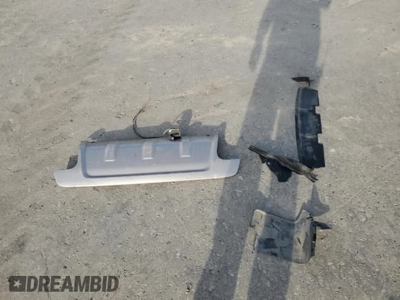 ✅ 2021 Land Rover Range Rover Sport HSE Dynamic • VIN: SALWR2SE9MA770677 • Lot: 51968915. Listed on Copart with 46,495 mi. Free auction sales archive from the USA and detailed vehicle history report at DreamBid. Image 15.