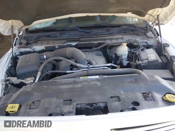 ✅ 2015 Ram 1500 Sport • VIN: 1C6RR7MT2FS653962 • Lot: 42249772. Listed on IAAI with 83,855 mi. Free auction sales archive from the USA and detailed vehicle history report at DreamBid. Image 10.