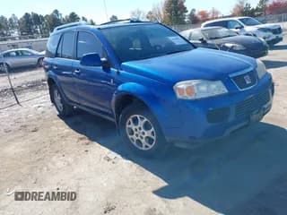 ✅ 2006 Saturn VUE • VIN: 5GZCZ53466S805205 • Lot: 43590093. Wystawiony na IAAI z przebiegiem 204 422 mil. Bezpłatny archiwum sprzedaży aukcyjnych z USA i szczegółowy raport historii pojazdu na DreamBid. Zdjęcie 1.