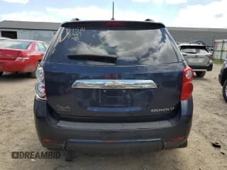 ✅ 2015 Chevrolet Equinox LT • VIN: 2GNALBEK9F1143485 • Лот: 66542174. Опубликован ранее на Copart с пробегом Не указан. Бесплатный доступ к архиву аукционных продаж из США и подробный отчёт об истории автомобиля на DreamBid. Изображение 6.