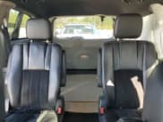 ✅ 2018 Dodge Grand Caravan SXT • VIN: 2C4RDGCG5JR343455 • Lot: 82384665. Wystawiony na Copart z przebiegiem 183 235 mil. Bezpłatny archiwum sprzedaży aukcyjnych z USA i szczegółowy raport historii pojazdu na DreamBid. Zdjęcie 10.
