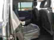 2015 Chevrolet Suburban LTZ z VIN 1GNSCKKC5FR552981, wystawiony jako Copart lot #62795914 z przebiegiem 142 590 mil mil oraz Szkoda całkowita • Salvage title. Historia ofert i sprzedaży dostępna na DreamBid. Obrazek 10.