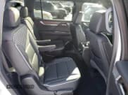 ✅ 2024 GMC Acadia AWD Denali • VIN: 1GKENRKS1RJ166856 • Lot: 87864625. Wystawiony na Copart z przebiegiem 6 693 mil. Bezpłatny archiwum sprzedaży aukcyjnych z USA i szczegółowy raport historii pojazdu na DreamBid. Zdjęcie 11.