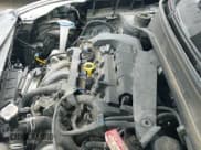 ✅ 2021 Hyundai Venue SE • VIN: KMHRB8A30MU089295 • Lot: 42037102. Listed on IAAI with 76,936 mi. Free auction sales archive from the USA and detailed vehicle history report at DreamBid. Image 19.