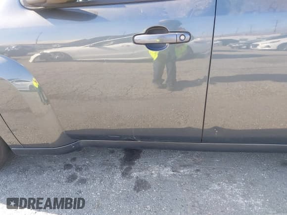 ✅ 2011 Chevrolet HHR LS • VIN: 3GNBAAFW2BS658431 • Lot: 41998908. Listed on IAAI with 218,334 mi. Free auction sales archive from the USA and detailed vehicle history report at DreamBid. Image 15.