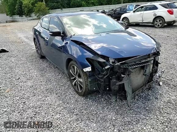 ✅ 2019 Nissan Maxima SV • VIN: 1N4AA6AV4KC367053 • Lot: 55093805. Listed on Copart with 101,991 mi. Free auction sales archive from the USA and detailed vehicle history report at DreamBid. Image 13.