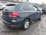 ✅ 2015 BMW X5 xDrive35i • VIN: 5UXKR0C59F0K65562 • Lot: 43586353. Wystawiony na IAAI z przebiegiem 75 522 mil. Bezpłatny archiwum sprzedaży aukcyjnych z USA i szczegółowy raport historii pojazdu na DreamBid. Zdjęcie 4.