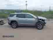 2025 Chevrolet Equinox AWD LT с VIN 3GNAXPEG4SL325018, выставлен на аукционе IAAI как лот 42237727 с пробегом 795 миль миль и . История ставок и продаж доступна на DreamBid. Изображение 14.