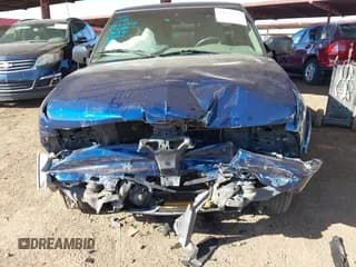 ✅ 2002 Chevrolet S-10 LS • VIN: 1GCCS145928139437 • Лот: 41378103. Опубликован ранее на IAAI с пробегом 63 253 миль. Бесплатный доступ к архиву аукционных продаж из США и подробный отчёт об истории автомобиля на DreamBid. Изображение 6.