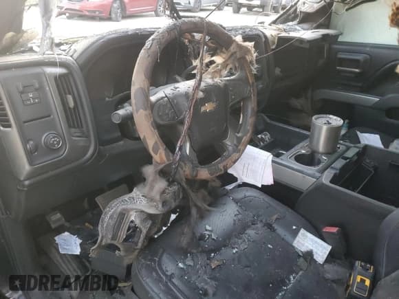 ✅ 2014 Chevrolet Silverado 1500 LTZ • VIN: 1GCRCSEC1EZ254218 • Лот: 86503024. Опубликован ранее на Copart с пробегом Не указан. Бесплатный доступ к архиву аукционных продаж из США и подробный отчёт об истории автомобиля на DreamBid. Изображение 8.