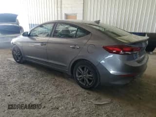 ✅ 2018 Hyundai Elantra SEL • VIN: 5NPD84LFXJH245510 • Lot: 70646935. Listed on Copart with 131,315 mi. Free auction sales archive from the USA and detailed vehicle history report at DreamBid. Image 2.