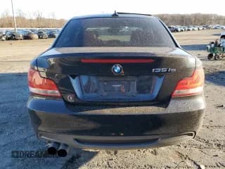 ✅ 2013 BMW 1 Series 135i • VIN: WBAUC9C54DVM13873 • Lot: 82657734. Listed on Copart with 78,021 mi. Free auction sales archive from the USA and detailed vehicle history report at DreamBid. Image 6.