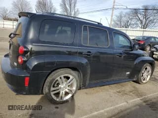 ✅ 2009 Chevrolet HHR SS • VIN: 3GNCA63X89S572629 • Lot: 45623715. Listed on Copart with 156,058 mi. Free auction sales archive from the USA and detailed vehicle history report at DreamBid. Image 3.