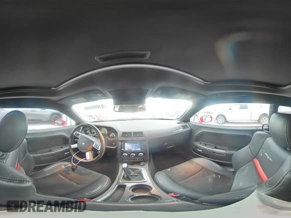 ✅ 2010 Dodge Challenger SRT-8 • VIN: 2B3CJ7DW6AH122510 • Lot: 81069504. Wystawiony na Copart z przebiegiem 108 494 mil. Bezpłatny archiwum sprzedaży aukcyjnych z USA i szczegółowy raport historii pojazdu na DreamBid. Zdjęcie 12.