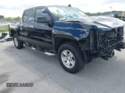 ✅ 2018 Chevrolet Silverado 1500 LT • VIN: 3GCPCREH6JG315777 • Лот: 43279346. Опубликован ранее на IAAI с пробегом 102 487 миль. Бесплатный доступ к архиву аукционных продаж из США и подробный отчёт об истории автомобиля на DreamBid. Изображение 1.