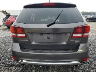 ✅ 2019 Dodge Journey Crossroad • VIN: 3C4PDCGG6KT858067 • Lot: 87384645. Wystawiony na Copart z przebiegiem 144 592 mil. Bezpłatny archiwum sprzedaży aukcyjnych z USA i szczegółowy raport historii pojazdu na DreamBid. Zdjęcie 6.