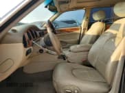 ✅ 2003 Jaguar XJ Vanden Plas • VIN: SAJDA24C63LF56464 • Lot: 66704525. Wystawiony na Copart z przebiegiem Nie podano. Bezpłatny archiwum sprzedaży aukcyjnych z USA i szczegółowy raport historii pojazdu na DreamBid. Zdjęcie 7.