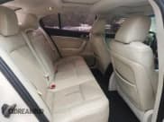 ✅ 2009 Lincoln MKS • VIN: 1LNHM93R99G601316 • Lot: 70837875. Listed on Copart with Not provided. Free auction sales archive from the USA and detailed vehicle history report at DreamBid. Image 10.