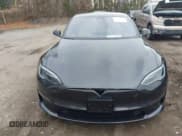 ✅ 2026 Tesla Model S • VIN: 5YJSA1E58TF553873 • Лот: 43753663. Опубликован ранее на IAAI с пробегом 2 285 миль. Бесплатный доступ к архиву аукционных продаж из США и подробный отчёт об истории автомобиля на DreamBid. Изображение 6.