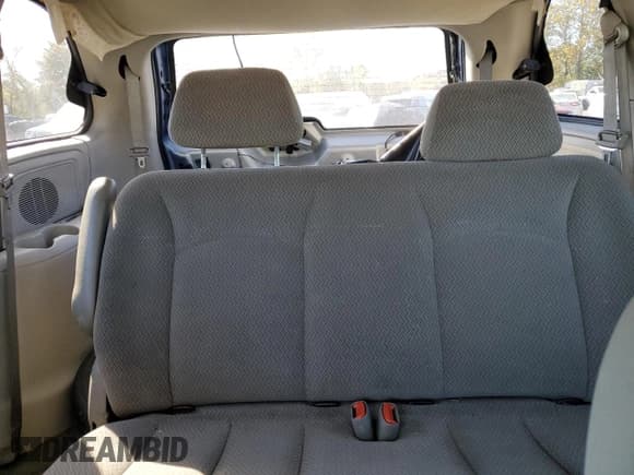 ✅ 2007 Chrysler Town & Country • VIN: 1A4GJ45R27B207265 • Лот: 75721454. Опубликован ранее на Copart с пробегом 123 416 миль. Бесплатный доступ к архиву аукционных продаж из США и подробный отчёт об истории автомобиля на DreamBid. Изображение 10.