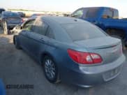 ✅ 2008 Chrysler Sebring LX • VIN: 1C3LC46K48N178968 • Lot: 40523719. Listed on IAAI with 243,715 mi. Free auction sales archive from the USA and detailed vehicle history report at DreamBid. Image 3.