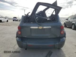 ✅ 2008 Chevrolet HHR LT • VIN: 3GNDA23D18S608162 • Lot: 86747584. Listed on Copart with Not provided. Free auction sales archive from the USA and detailed vehicle history report at DreamBid. Image 6.