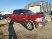 ✅ 2010 Dodge 1500 SLT • VIN: 1D7RV1CT4AS114437 • Lot: 42445995. Wystawiony na Copart z przebiegiem 229 536 mil. Bezpłatny archiwum sprzedaży aukcyjnych z USA i szczegółowy raport historii pojazdu na DreamBid. Zdjęcie 4.