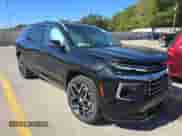 2025 Chevrolet Traverse AWD High Country с VIN 1GNEVKRS6SJ176899, выставлен на аукционе IAAI как лот 43610346 с пробегом 18 060 миль миль и . История ставок и продаж доступна на DreamBid. Изображение 29.