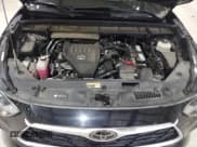 ✅ 2023 Toyota Highlander L • VIN: 5TDKDRBH2PS031102 • Лот: 87244245. Опубликован ранее на Copart с пробегом 54 340 миль. Бесплатный доступ к архиву аукционных продаж из США и подробный отчёт об истории автомобиля на DreamBid. Изображение 12.