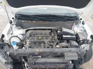 ✅ 2021 Hyundai Venue Denim • VIN: KMHRC8A30MU078522 • Лот: 41553384. Опубликован ранее на IAAI с пробегом 39 323 миль. Бесплатный доступ к архиву аукционных продаж из США и подробный отчёт об истории автомобиля на DreamBid. Изображение 10.