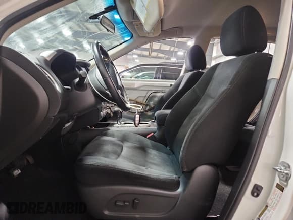 ✅ 2014 Nissan Pathfinder SL • VIN: 5N1AR2MN5EC678420 • Lot: 84638025. Wystawiony na Copart z przebiegiem 130 757 mil. Bezpłatny archiwum sprzedaży aukcyjnych z USA i szczegółowy raport historii pojazdu na DreamBid. Zdjęcie 7.