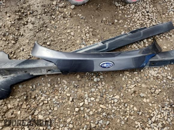 ✅ 2018 Subaru Outback • VIN: 4S4BSAAC5J3253313 • Лот: 86679445. Опубликован ранее на Copart с пробегом 93 345 миль. Бесплатный доступ к архиву аукционных продаж из США и подробный отчёт об истории автомобиля на DreamBid. Изображение 12.