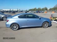 ✅ 2008 Scion tC • VIN: JTKDE167780268271 • Lot: 43495991. Listed on IAAI with 192,491 mi. Free auction sales archive from the USA and detailed vehicle history report at DreamBid. Image 13.