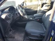 ✅ 2020 Hyundai Santa Fe SE • VIN: 5NMS2CAD8LH145507 • Lot: 82292873. Wystawiony na Copart z przebiegiem 29 788 mil. Bezpłatny archiwum sprzedaży aukcyjnych z USA i szczegółowy raport historii pojazdu na DreamBid. Zdjęcie 7.