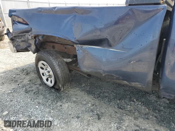 ✅ 2009 Chevrolet Silverado 1500 Work Truck • VIN: 1GCEC14X29Z279468 • Lot: 71104754. Listed on Copart with Not provided. Free auction sales archive from the USA and detailed vehicle history report at DreamBid. Image 10.