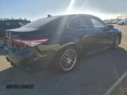 ✅ 2019 Toyota Camry Hybrid XLE • VIN: 4T1B21HK9KU010158 • Lot: 95211625. Listed on Copart with 20,878 mi. Free auction sales archive from the USA and detailed vehicle history report at DreamBid. Image 3.