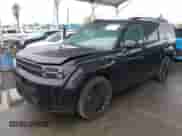 2024 Hyundai Santa Fe Calligraphy с VIN 5NMP5DGL1RH042939, выставлен на аукционе IAAI как лот 41814389 с пробегом 4 627 миль миль и . История ставок и продаж доступна на DreamBid. Изображение 17.