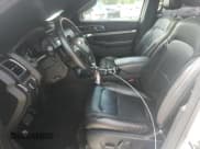 ✅ 2016 Ford Explorer Sport • VIN: 1FM5K8GT4GGA13264 • Lot: 65257265. Wystawiony na Copart z przebiegiem 109 103 mil. Bezpłatny archiwum sprzedaży aukcyjnych z USA i szczegółowy raport historii pojazdu na DreamBid. Zdjęcie 7.