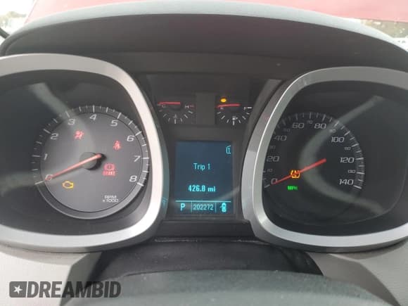 ✅ 2010 Chevrolet Equinox 1LT • VIN: 2CNALDEW6A6380207 • Lot: 91077755. Wystawiony na Copart z przebiegiem 202 272 mil. Bezpłatny archiwum sprzedaży aukcyjnych z USA i szczegółowy raport historii pojazdu na DreamBid. Zdjęcie 9.