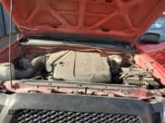 ✅ 2008 Toyota Tacoma PreRunner • VIN: 5TEJU62N48Z489003 • Lot: 65257315. Listed on Copart with 224,634 mi. Free auction sales archive from the USA and detailed vehicle history report at DreamBid. Image 11.