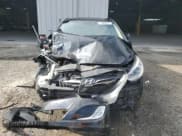 ✅ 2014 Hyundai Accent GLS • VIN: KMHCU4AE6EU769326 • Лот: 71684894. Опубликован ранее на Copart с пробегом 194 617 миль. Бесплатный доступ к архиву аукционных продаж из США и подробный отчёт об истории автомобиля на DreamBid. Изображение 5.