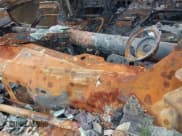 ✅ 2015 Ram 1500 Big Horn • VIN: 1C6RR7LM4FS611089 • Lot: 43143202. Listed on IAAI with Not provided. Free auction sales archive from the USA and detailed vehicle history report at DreamBid. Image 9.