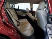 ✅ 2022 Subaru Impreza • VIN: 4S3GTAB69N3715832 • Lot: 83867855. Listed on Copart with 14,458 mi. Free auction sales archive from the USA and detailed vehicle history report at DreamBid. Image 10.