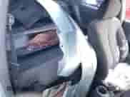 2004 Hyundai Accent GL z VIN KMHCG35C04U314674, wystawiony jako Copart lot #86047454 z przebiegiem 65 705 mil mil oraz Szkoda całkowita • Salvage title. Historia ofert i sprzedaży dostępna na DreamBid. Obrazek 10.