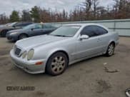 ✅ 2001 Mercedes-Benz CLK 320/430 • VIN: WDBLJ65G11T086467 • Lot: 95892255. Listed on Copart with Not provided. Free auction sales archive from the USA and detailed vehicle history report at DreamBid. Image 1.