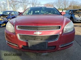✅ 2009 Chevrolet Malibu 2LT • VIN: 1G1ZJ57B79F225026 • Lot: 79554264. Listed on Copart with 200,077 mi. Free auction sales archive from the USA and detailed vehicle history report at DreamBid. Image 5.